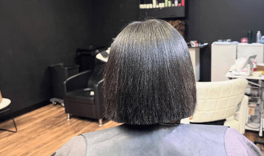 Women's Haircut